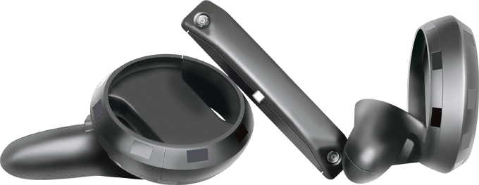 高性能VR/AR追蹤系統(tǒng)